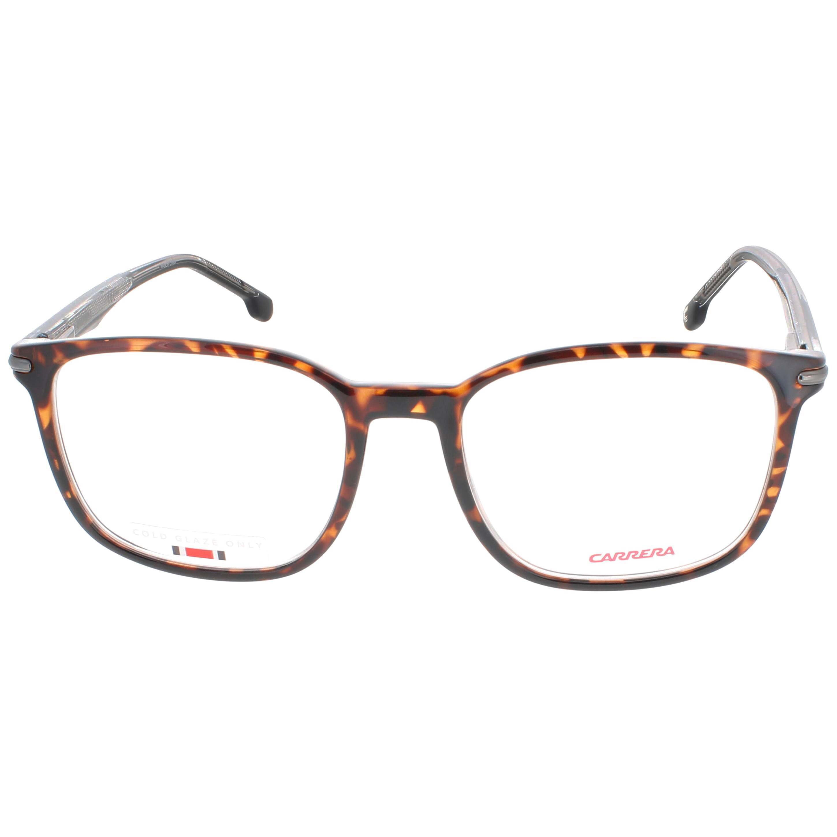 Nwt Carrera 292 53mm Eyeglasses